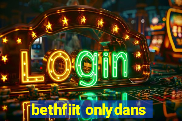 bethfiit onlydans